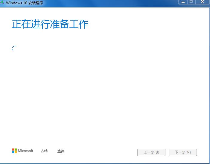 优启通u盘win10系统安装教程图解,怎么制作u盘启动盘安装win10教程