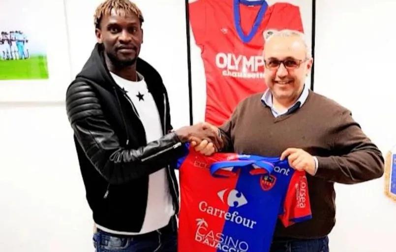 图雷小传丨成足弃将辽足水货,也是摩纳哥复兴的功臣