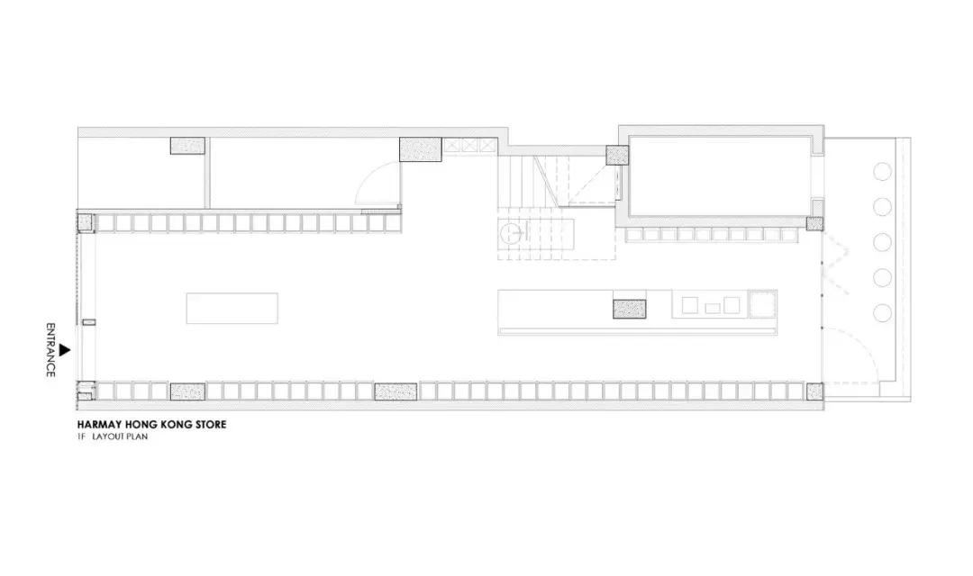话梅harmay店广州,厦门话梅harmay实体店