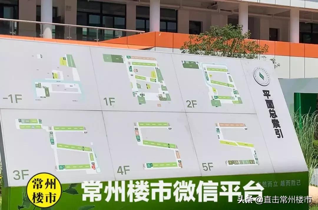 投资过亿！常州又一重磅名校进展曝光，今年9月就开学