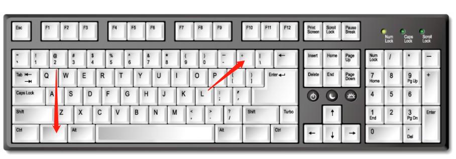 10个人人都该学会的电脑技巧,十个人人都该懂的电脑技巧