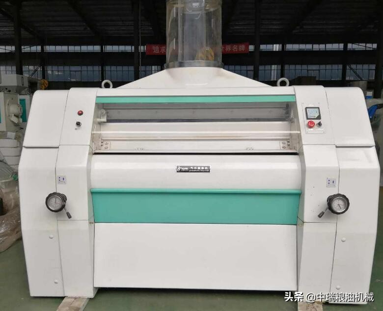 家用全自动小麦面粉机,全自动新型小麦面粉机多少钱一套