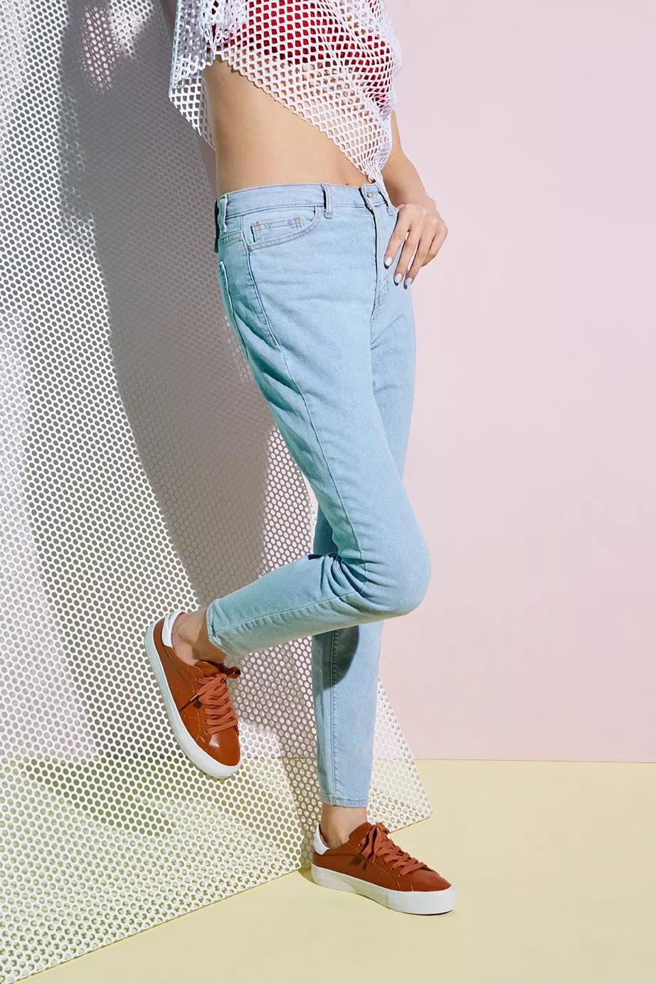 有深度有内涵的鞋子广告,不一样的鞋子完整版