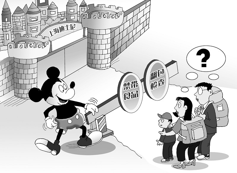 上海迪士尼乐园和长隆哪个好玩,上海迪士尼乐园和珠海长隆的区别