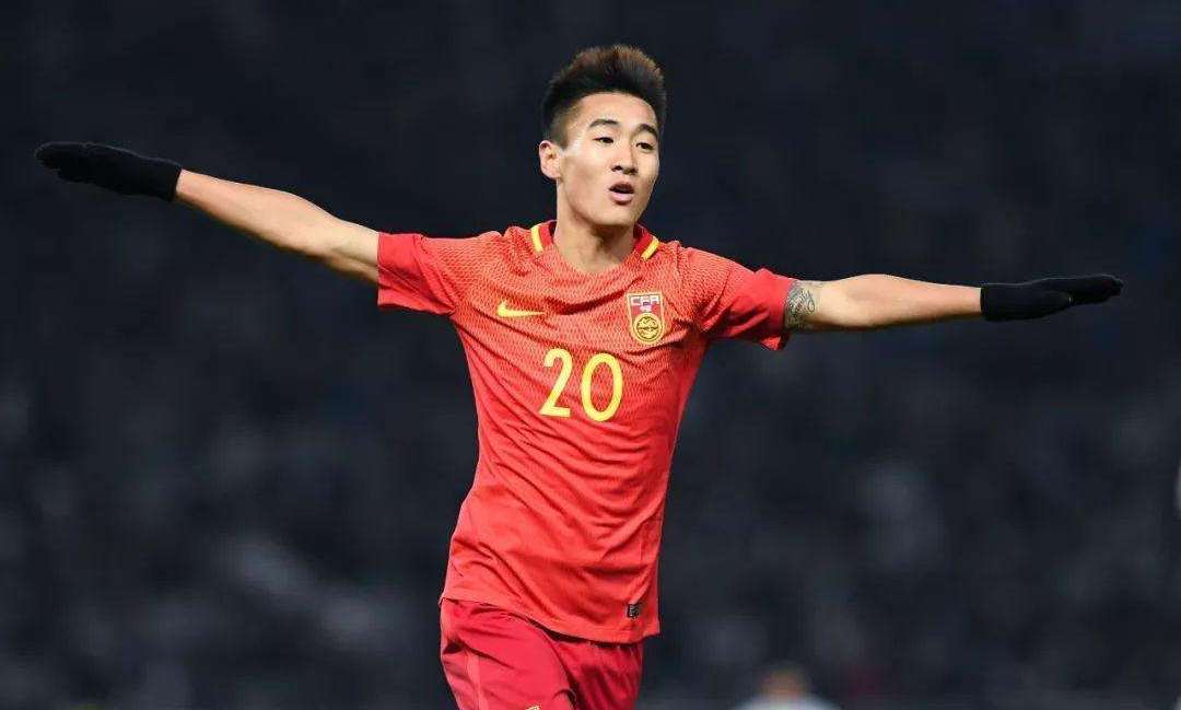 国足00后世预赛,国足00后有希望吗