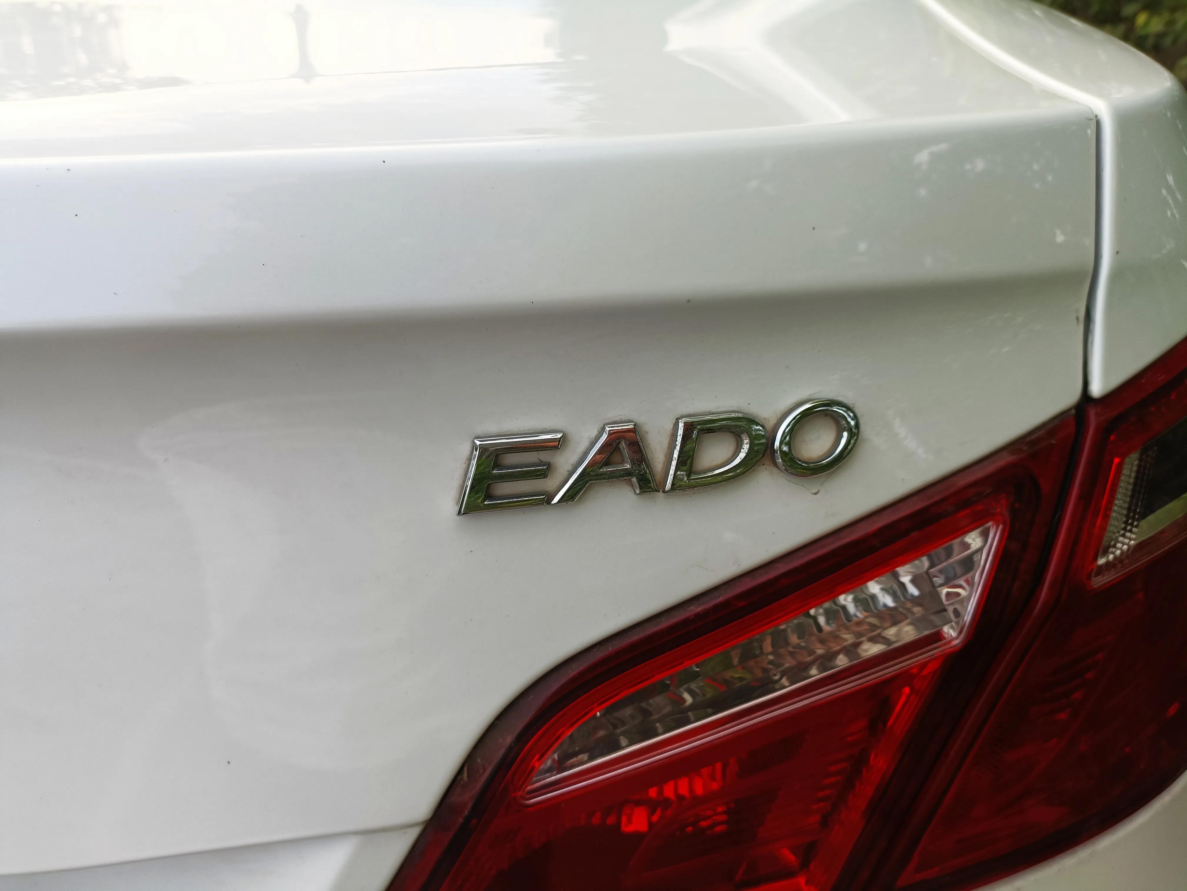 逸动2023车主真实感受,逸动plus后排空间