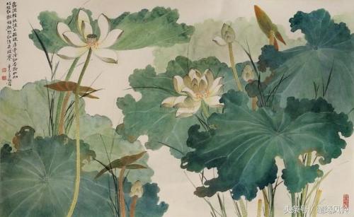 【每天一首元曲】元·关汉卿《四块玉·别情-自送别》