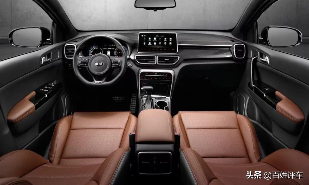 东风悦达起亚kx5什么车型,东风起亚kx5怎么样值得买吗