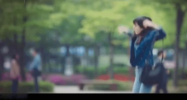 40岁郑秀智,国民初恋2014秀智