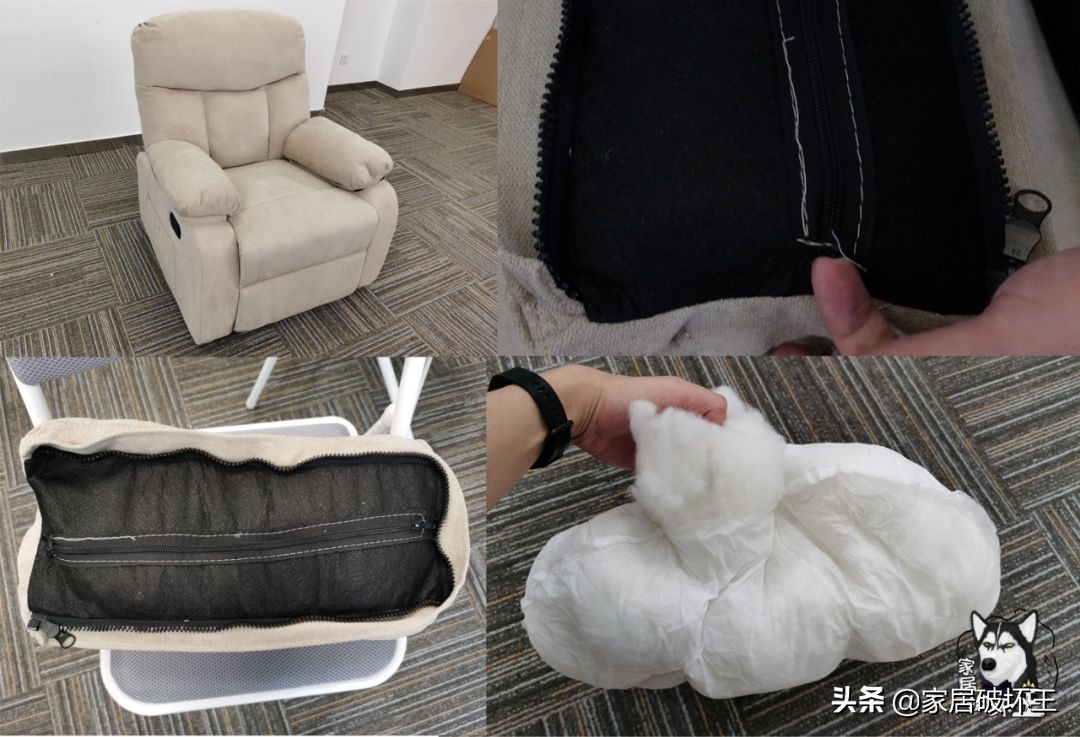 功能性沙发测评与推荐,单人功能性沙发推荐测评