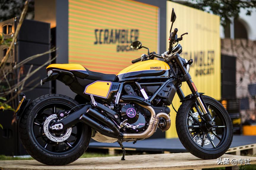 杜卡迪骑车感觉,杜卡迪运动训练营