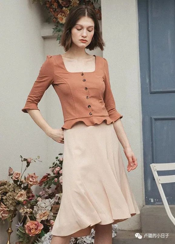 女魔头上班高配！5个品牌照着入就没错