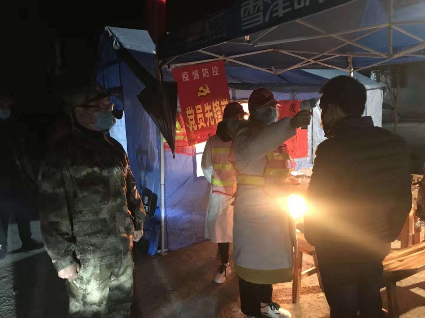 建宁街道全面织牢疫情防控安全网,三明市织密校园疫情防控安全网