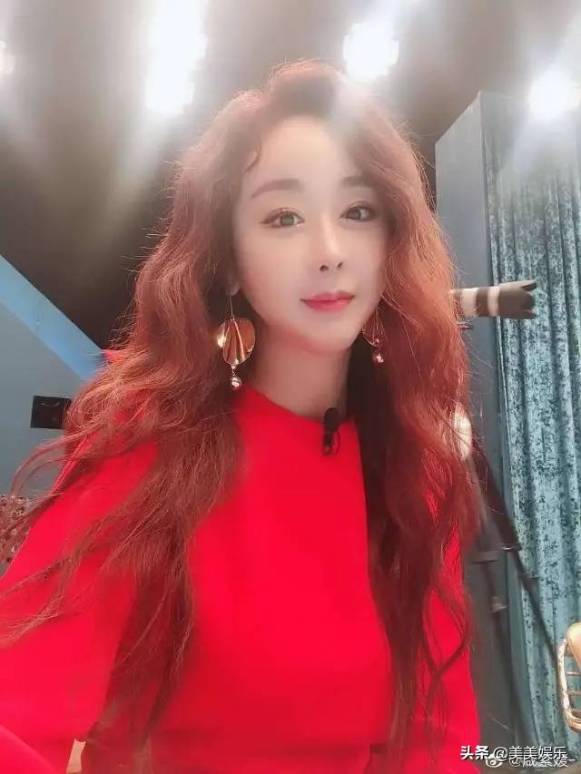 咸素媛陈华相差18岁的母子恋崩了，双双承认节目造假