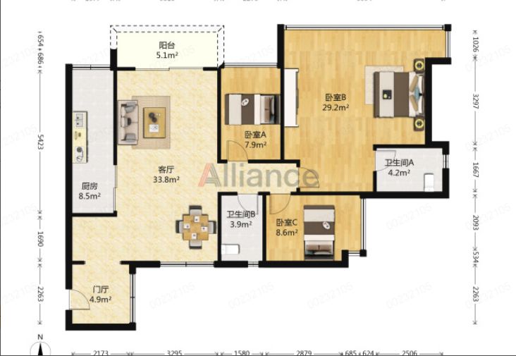 逸翠园中学学区划分,翠园实验学校学区划分