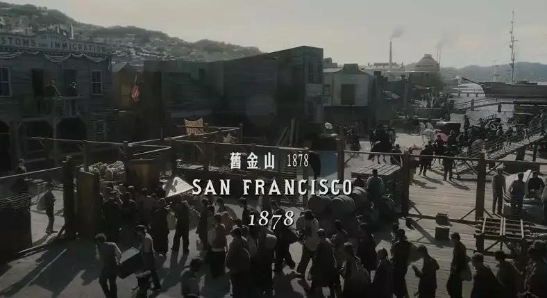 cinemax都出过哪些剧,李小龙外国翻拍电影