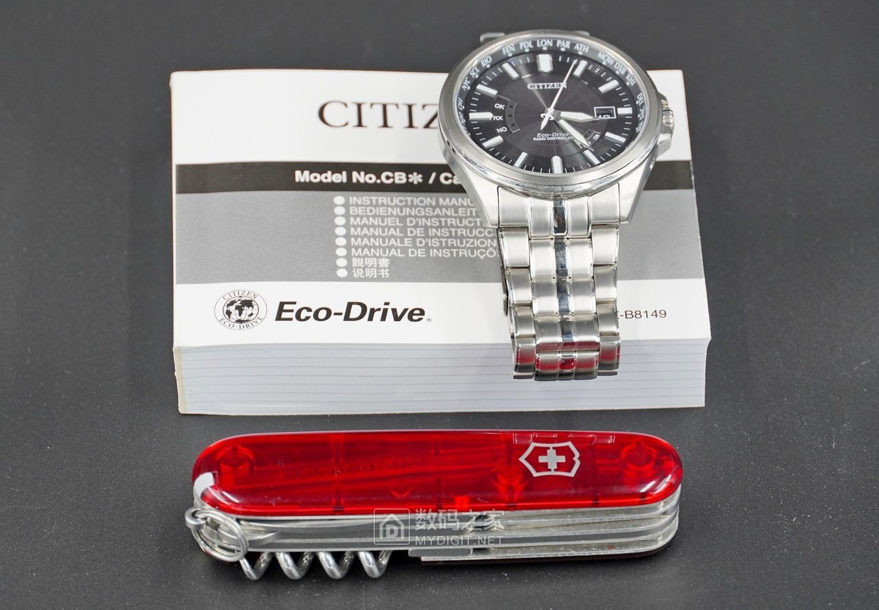 卡西欧和西铁城光能手表哪个好,光动能手表卡西欧好还是西铁城好