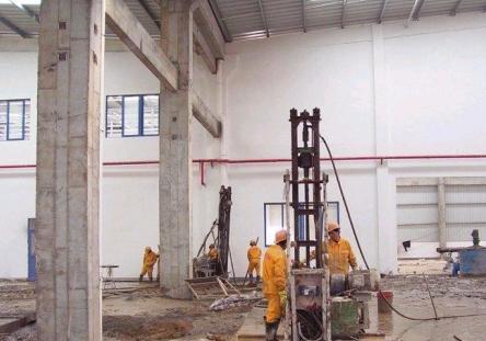 房屋基础沉降加固方法,浙江地基基础注浆加固多少钱一方