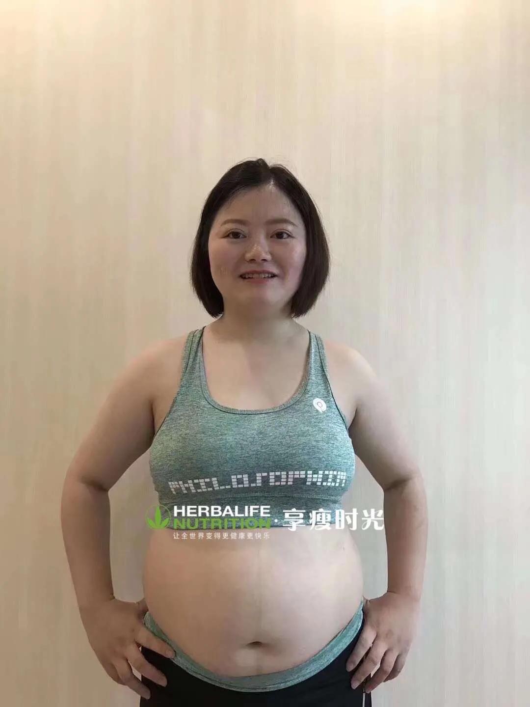 康宝莱奶昔能瘦多少斤,康宝莱奶昔能瘦肚子吗