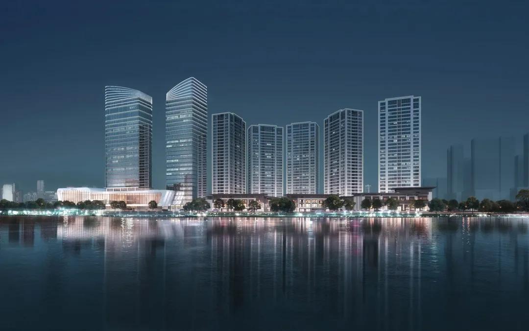 郫都未来价值高地，在这里