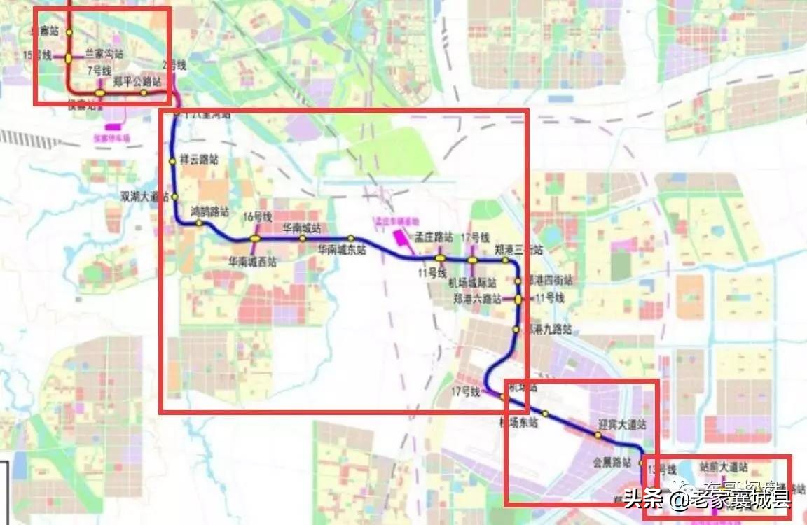 郑州南龙湖学校片区,郑州南龙湖高校区域