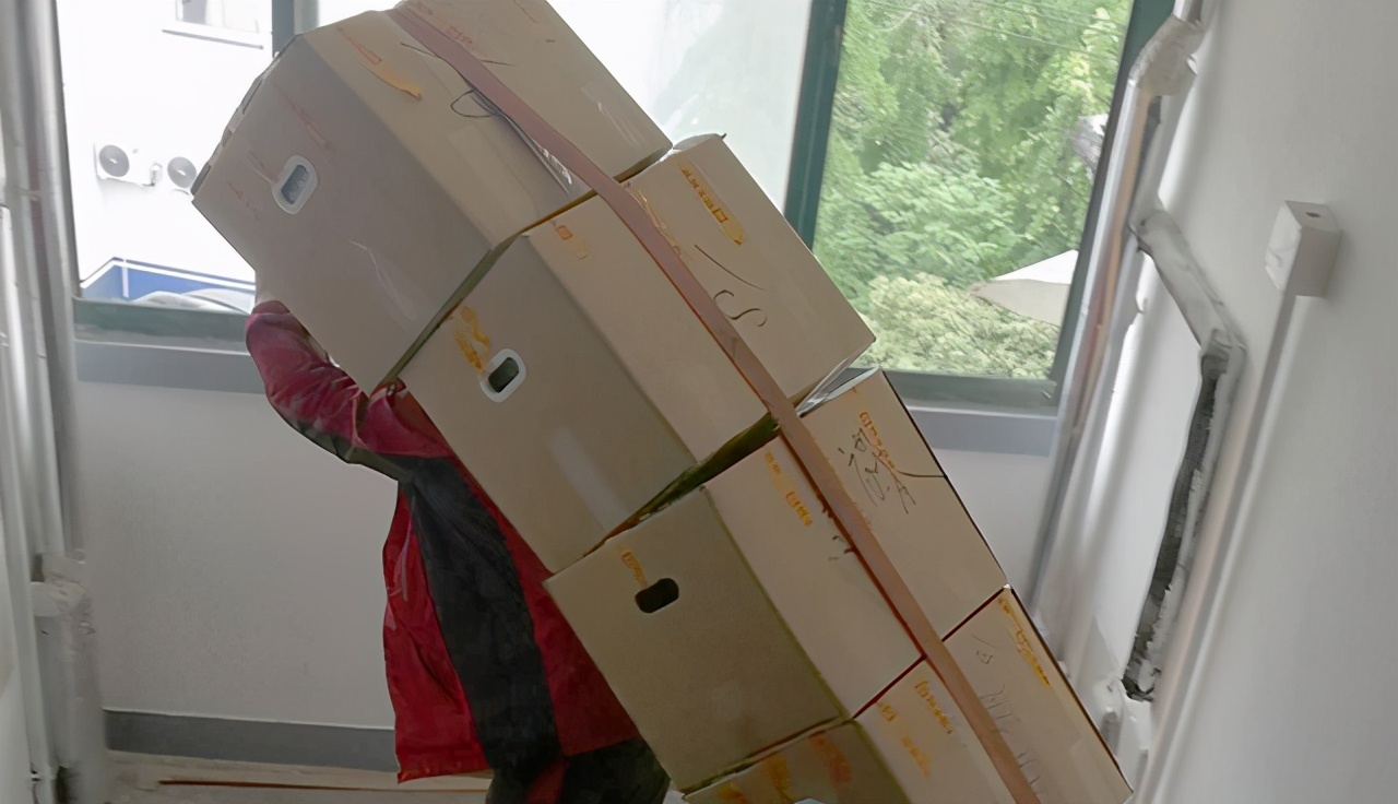 长途搬家打包什么,长途搬家如何打包搬运