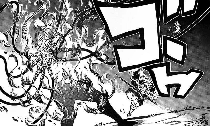 鬼灭之刃196话祢豆子回忆,鬼灭之刃第3季祢豆子