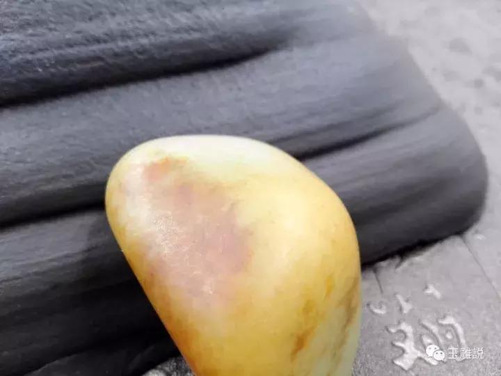 孔子说“玉”温润如君子，那么“老子”眼中的玉石呢？