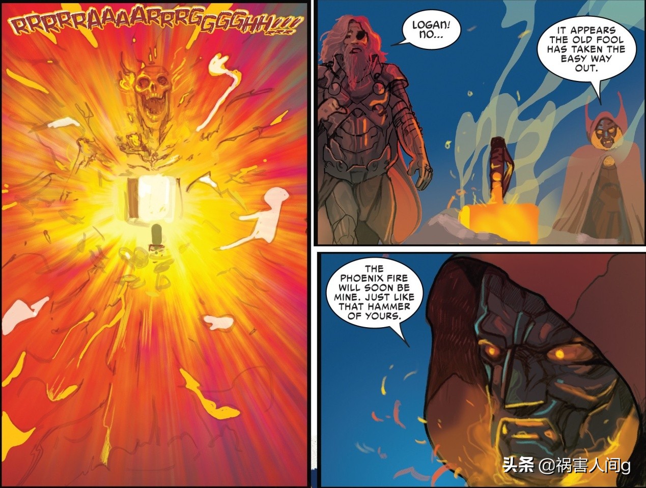 漫威托尔是什么实力,漫威雷神托尔巅峰实力分析