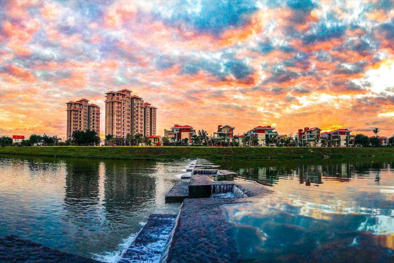 厦门总价89万单身公寓，单身女性首选！