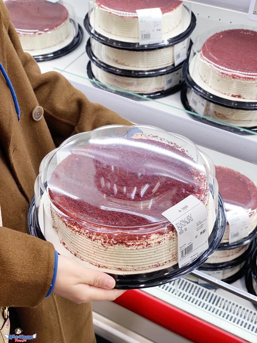 扒一扒山姆到底有多好吃,山姆真正好吃的值得买的是什么