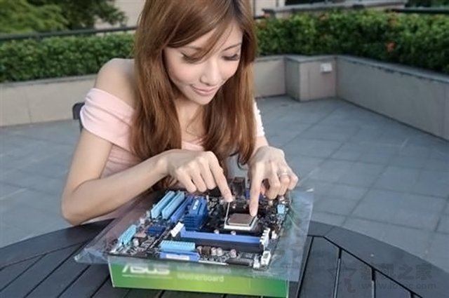 什么主板能用amdcpu和英特尔cpu,cpu与主板最佳搭配表