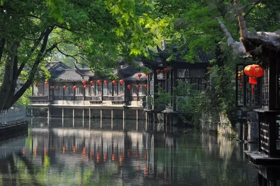 被严重低估的江苏成绩,扬州被严重低估的城市