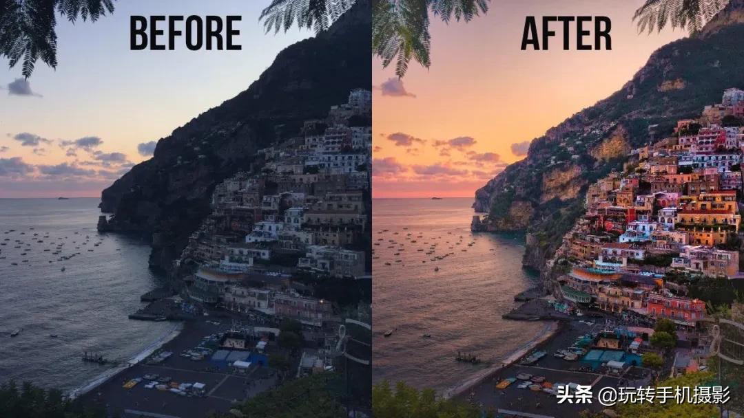 snapseed手机修图各种功能,snapseed修图功能视频介绍