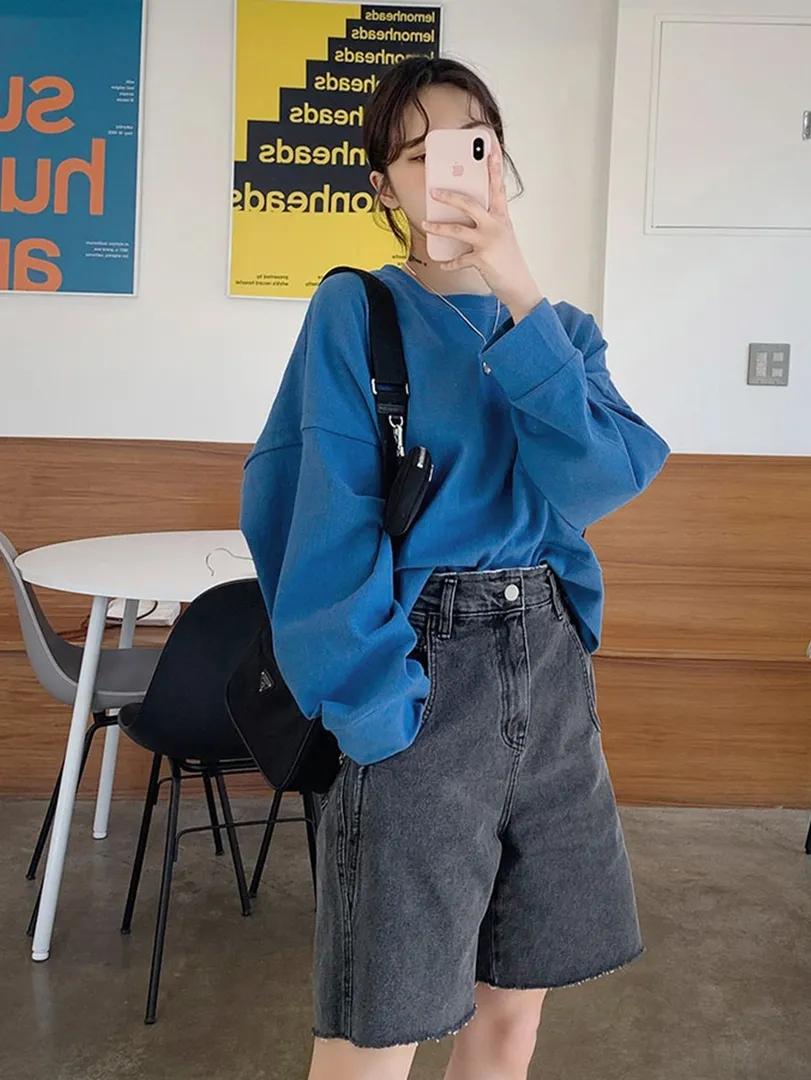 18-24岁女生必看的韩系风店铺,韩系甜美风店铺推荐