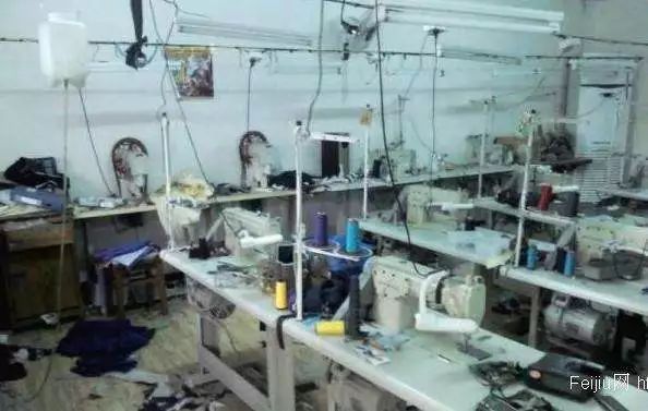 常村灵敏制衣家纺：十年辛勤经营路，尝尽酸甜苦辣咸