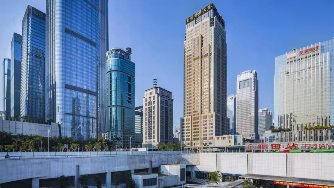 中国最赚钱的时代才刚刚开始,中国目前最好赚钱的是什么事业