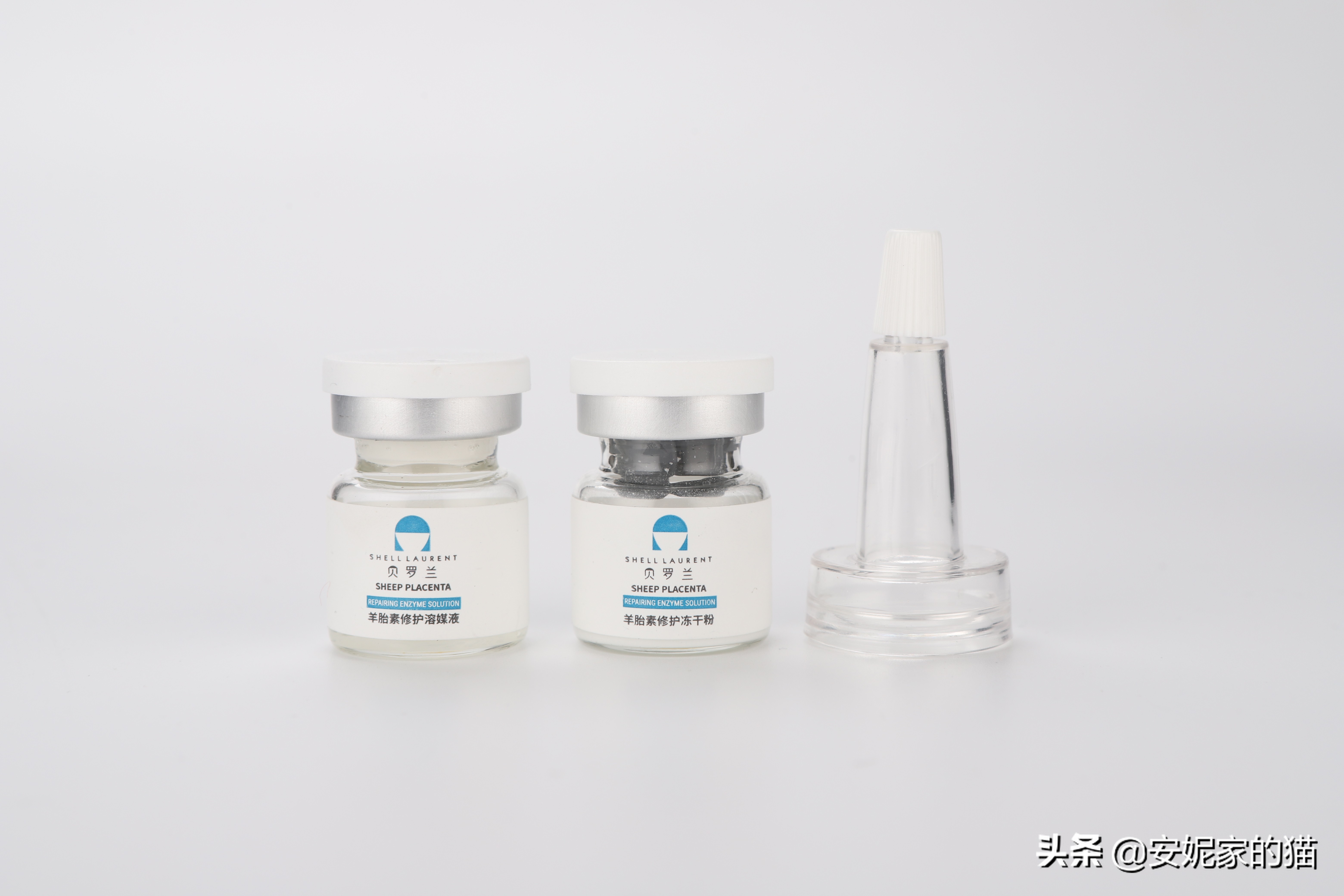 被明星达人、美妆博主吹爆的*干粉冻**，“副作用”真的太可怕了