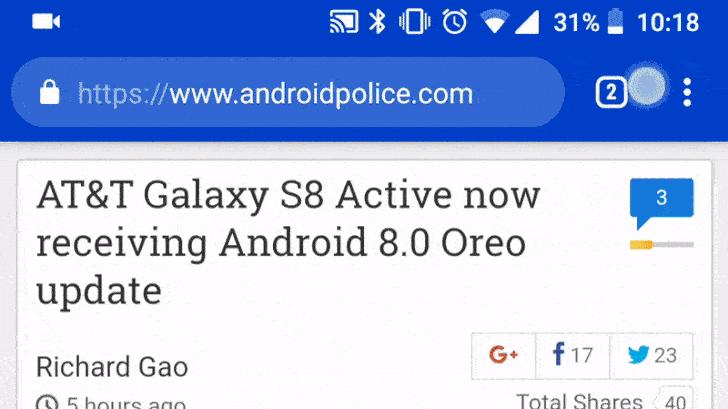 chrome浏览器有哪些隐藏功能,chrome浏览器手机版使用教程