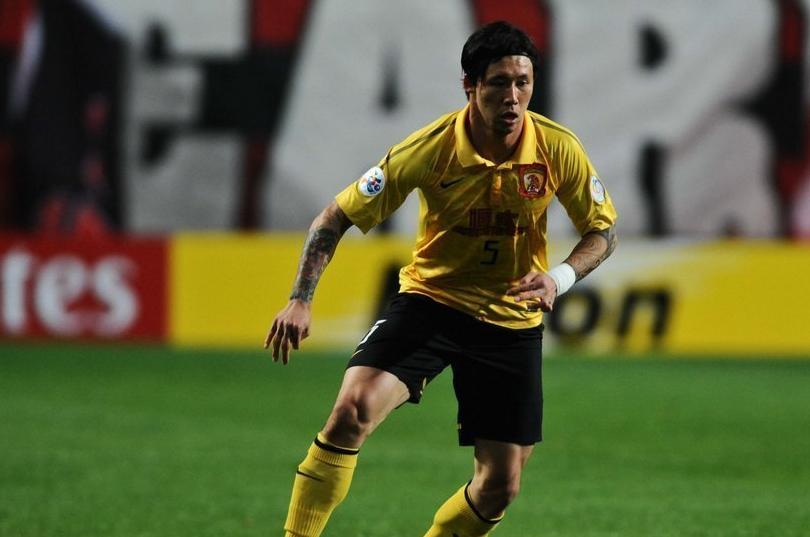 还记得2015-2017年的这支球队吗,2013年亚冠恒大4:0柏太阳神