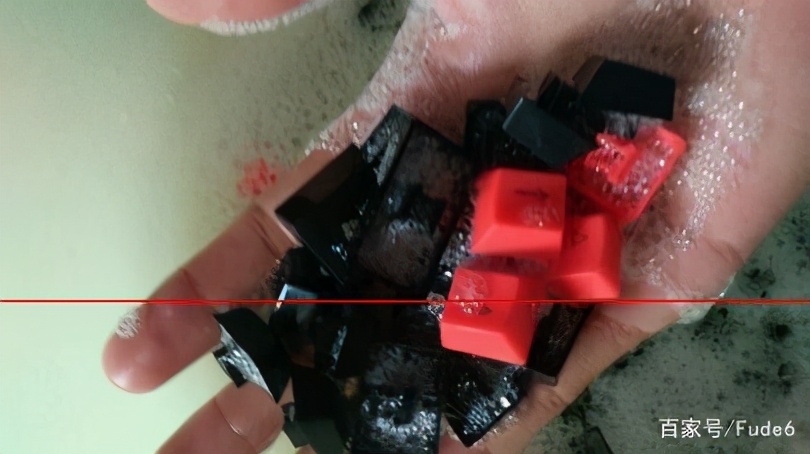 鏈烘閿洏鎬庝箞娓呯悊,鏈烘閿洏娓呮礂鏁欑▼