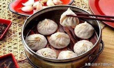 中国十大经典小吃街排名榜,当下国内最热门的小吃街