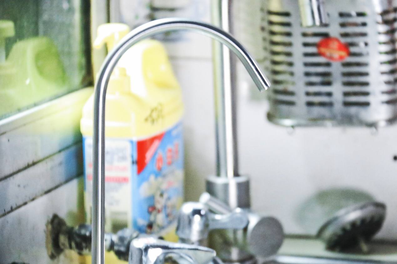 佳尼特净水器550g评测,佳尼特净水器测评视频