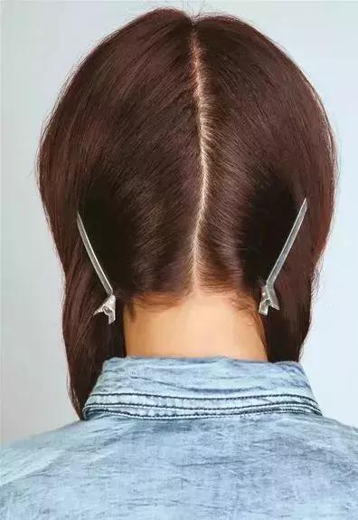 秋冬换着发型换个风格,秋冬想换发型