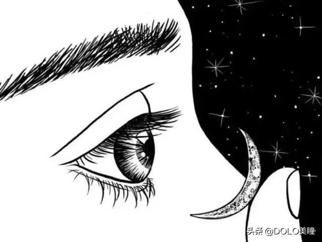 女生怎么选择眼镜好看,女生买什么样的美瞳显得眼睛有神