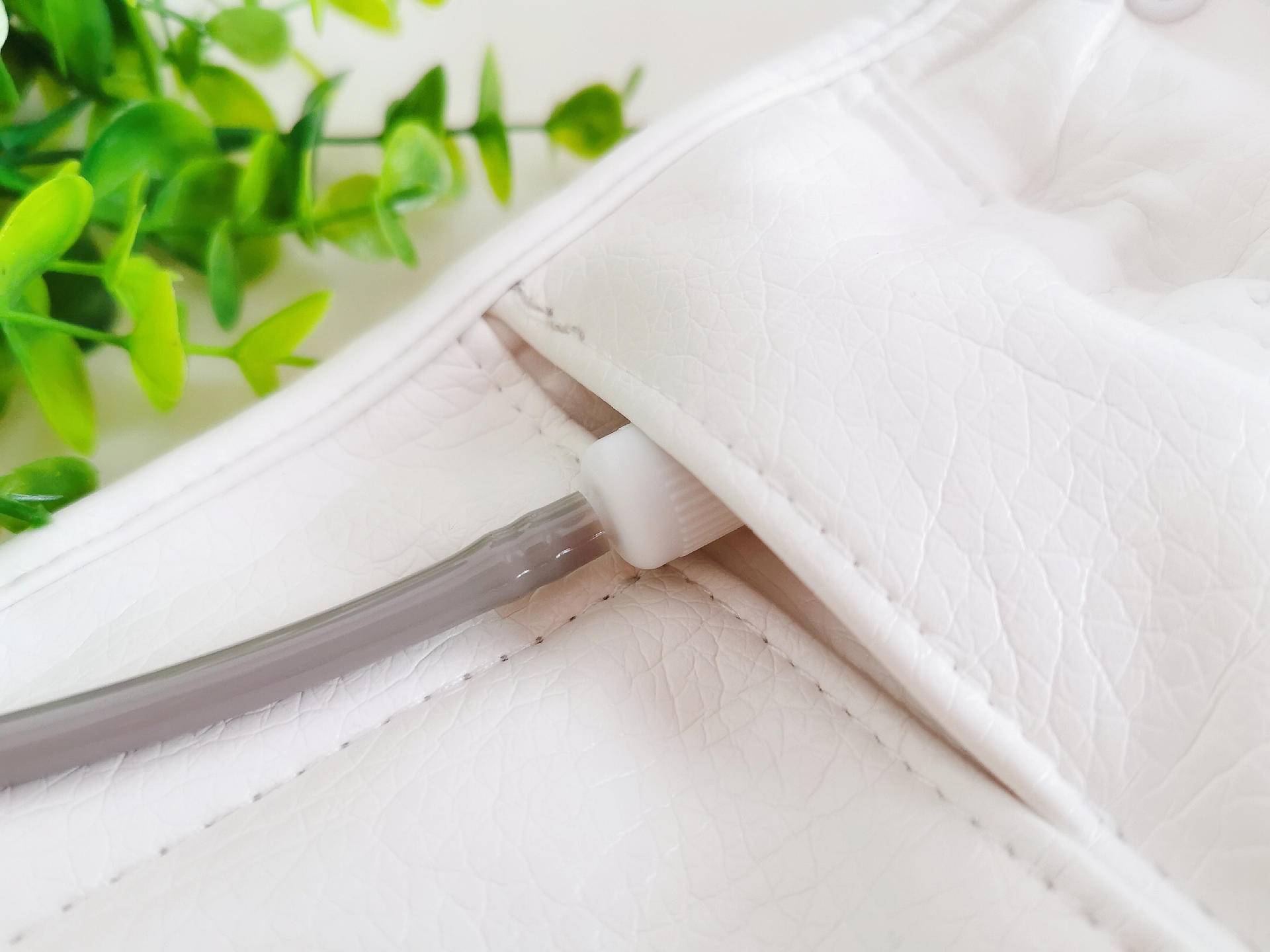 酷轻松石墨烯按摩腰带,酷轻松石墨烯支撑腰带操作视频