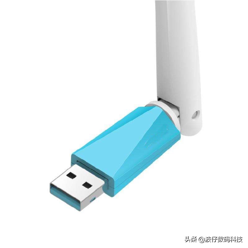 让我们一起来了解一下电脑使用的各种网卡都是啥样的并如何使用