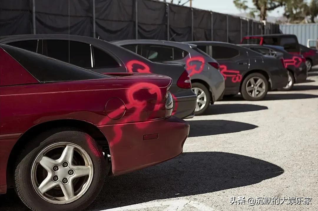 十大悬疑推理美剧,经典美剧推荐悬疑推理