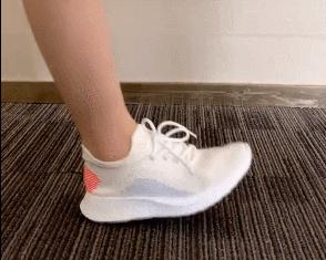 性价比最高的十款透气运动鞋,百元内超弹运动鞋