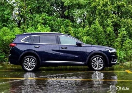 昂科威plus1.5t试驾评测,昂科威plus1.5t豪华版落地价